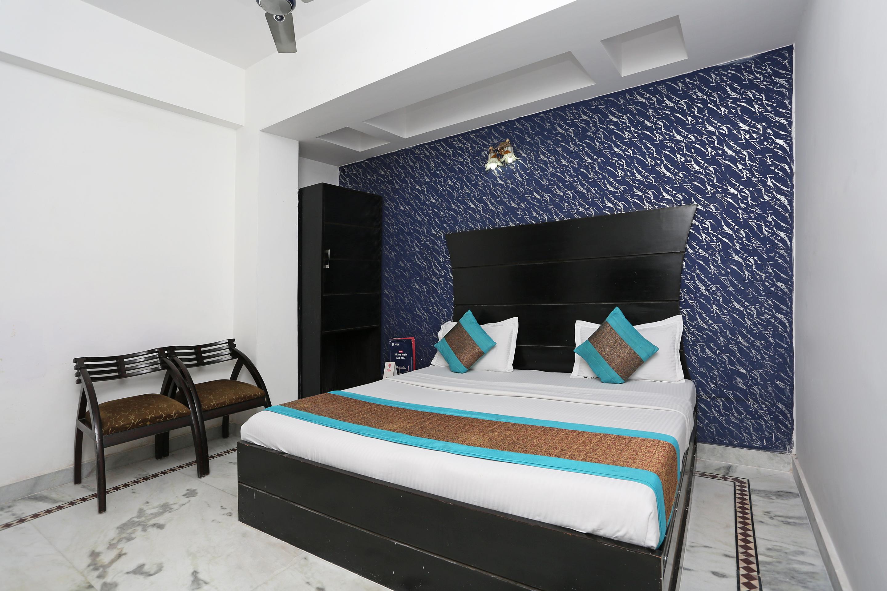 Oyo 337 Hotel Anand Delhi  Esterno foto