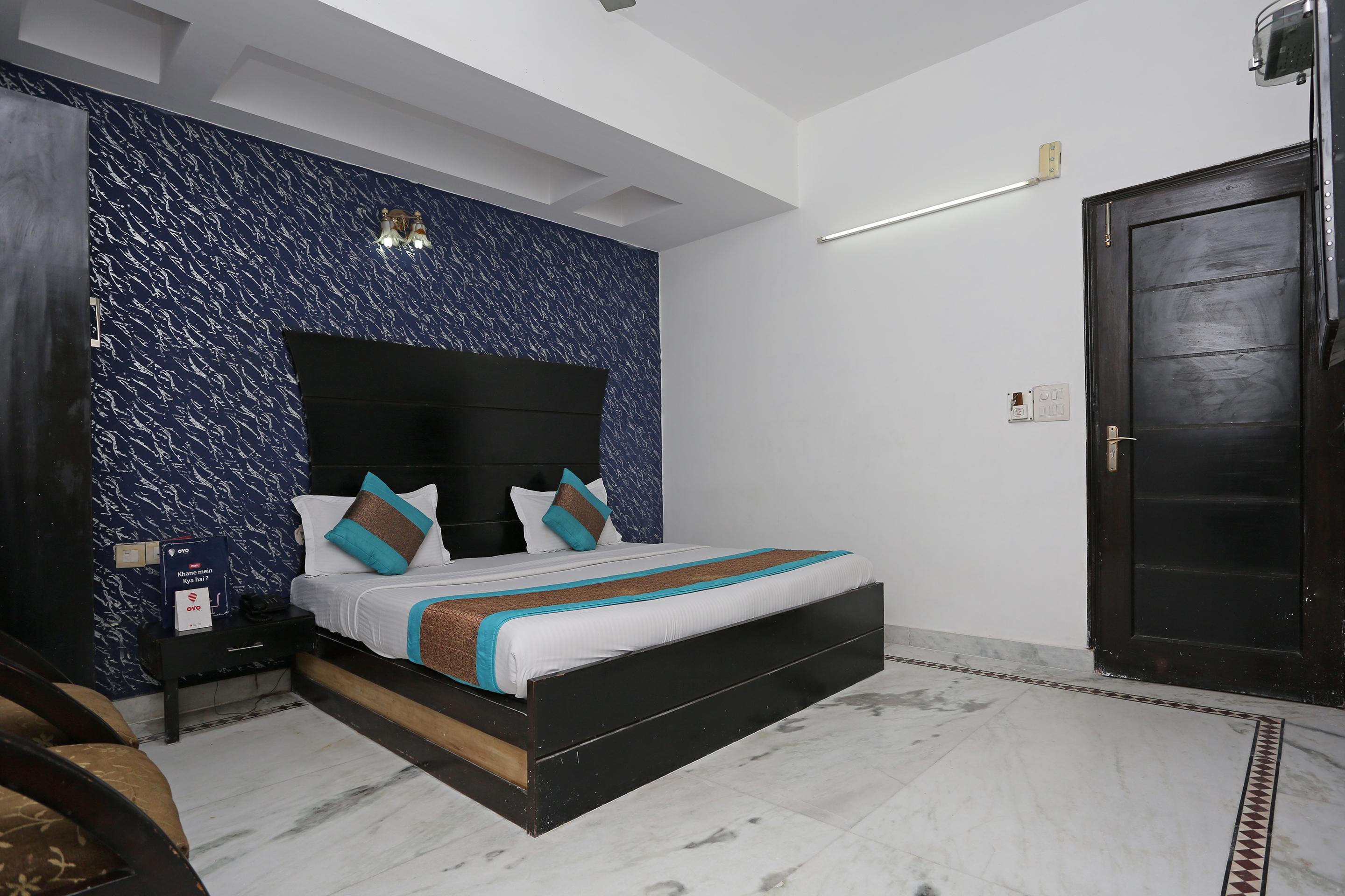 Oyo 337 Hotel Anand Delhi  Esterno foto