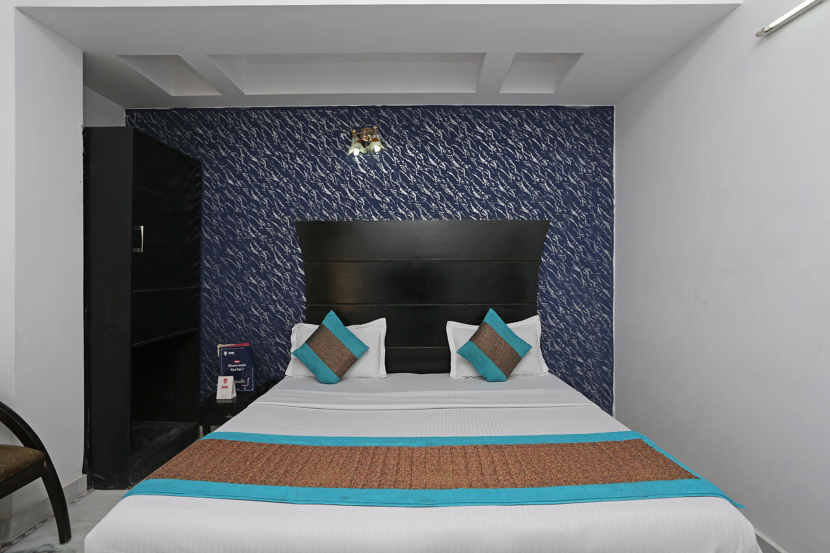 Oyo 337 Hotel Anand Delhi  Esterno foto