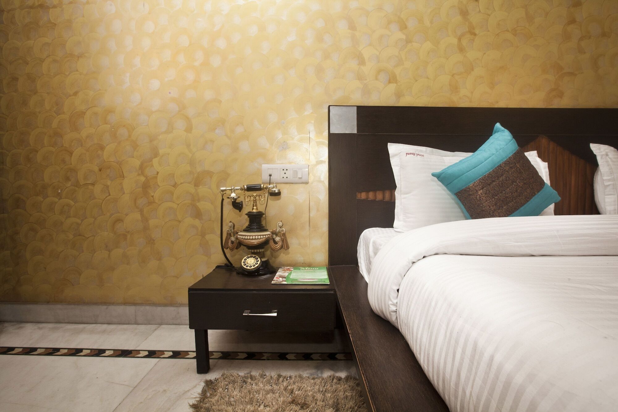 Oyo 337 Hotel Anand Delhi  Esterno foto