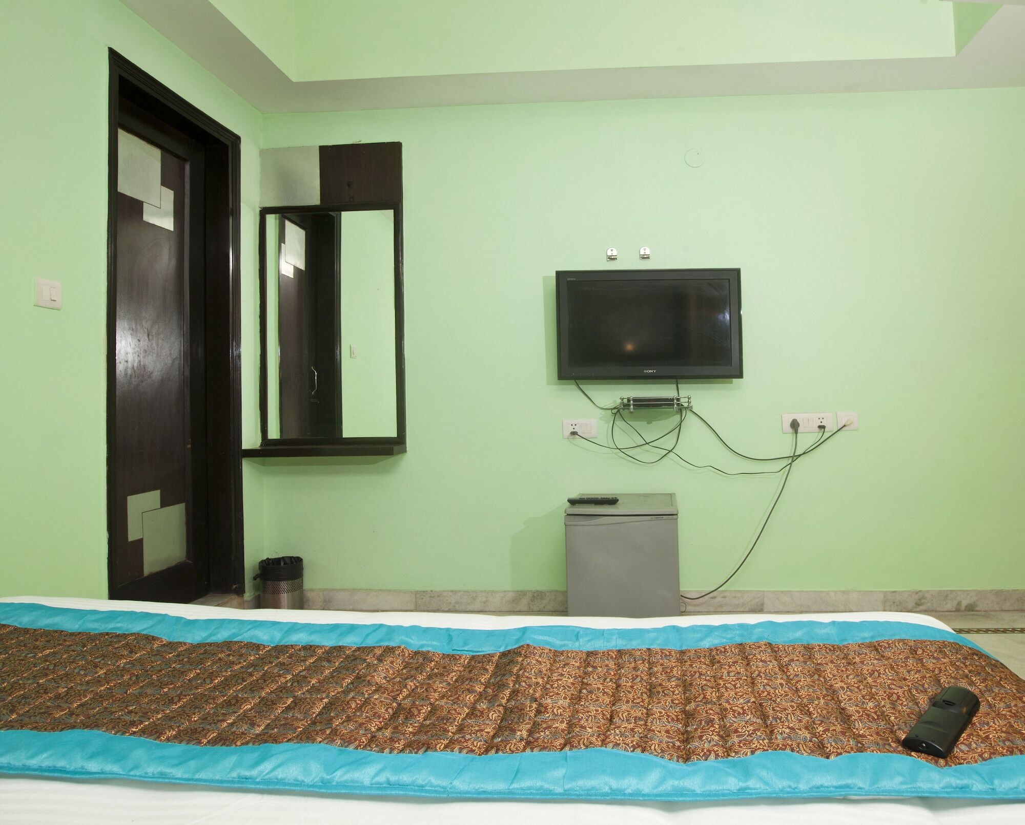 Oyo 337 Hotel Anand Delhi  Esterno foto
