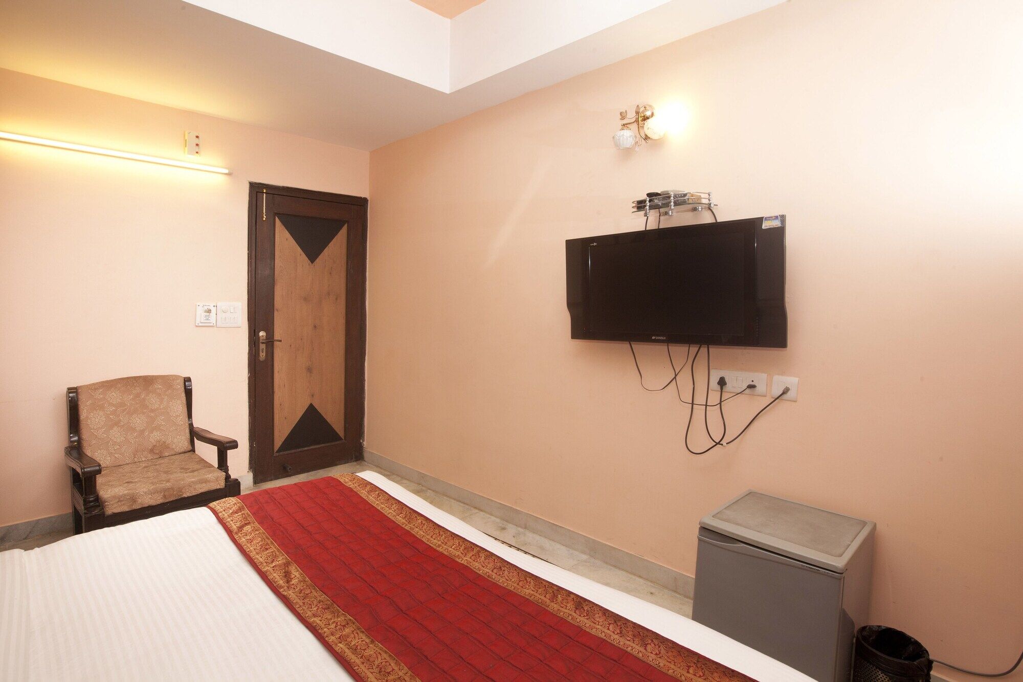 Oyo 337 Hotel Anand Delhi  Esterno foto