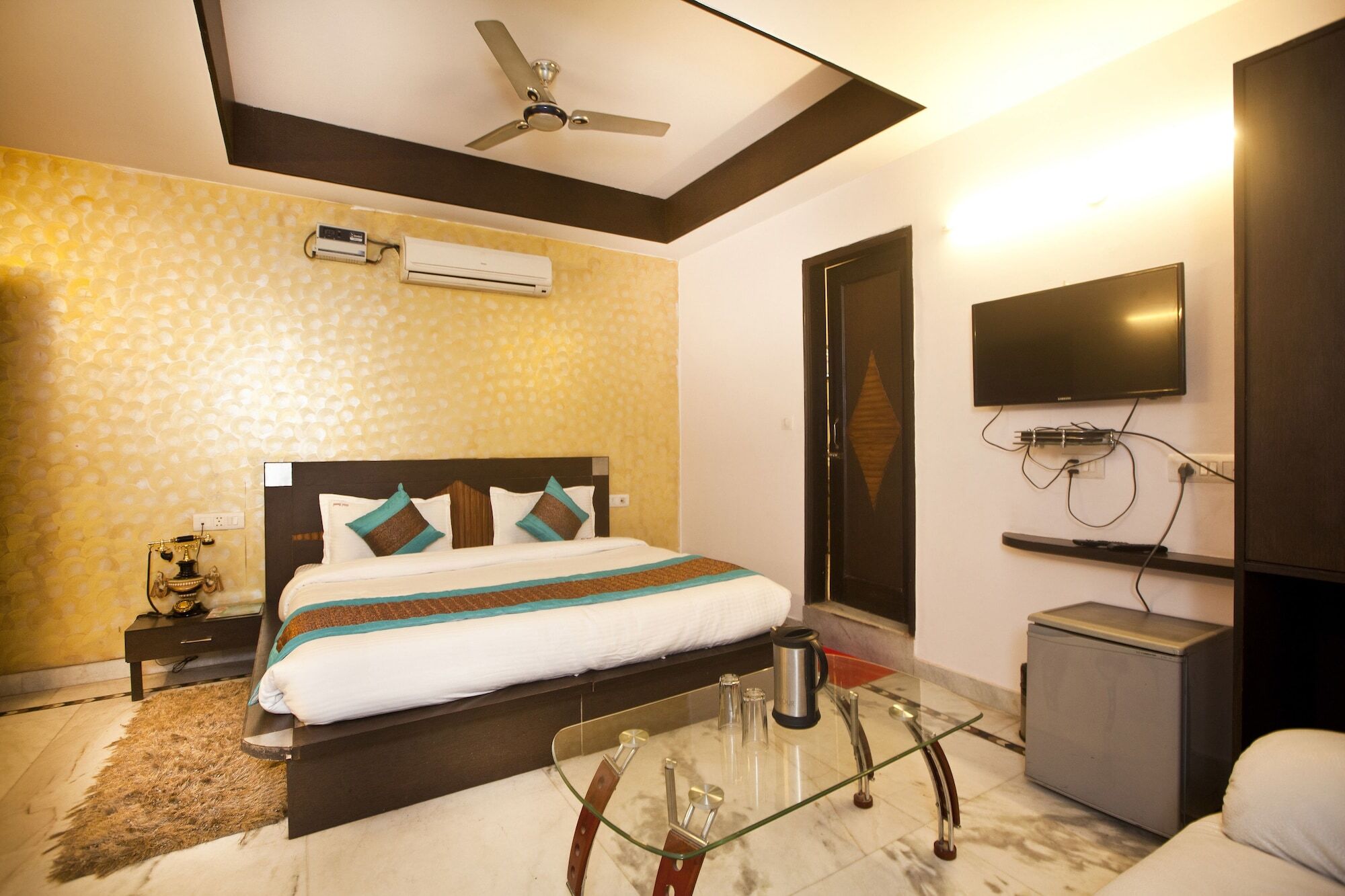 Oyo 337 Hotel Anand Delhi  Esterno foto