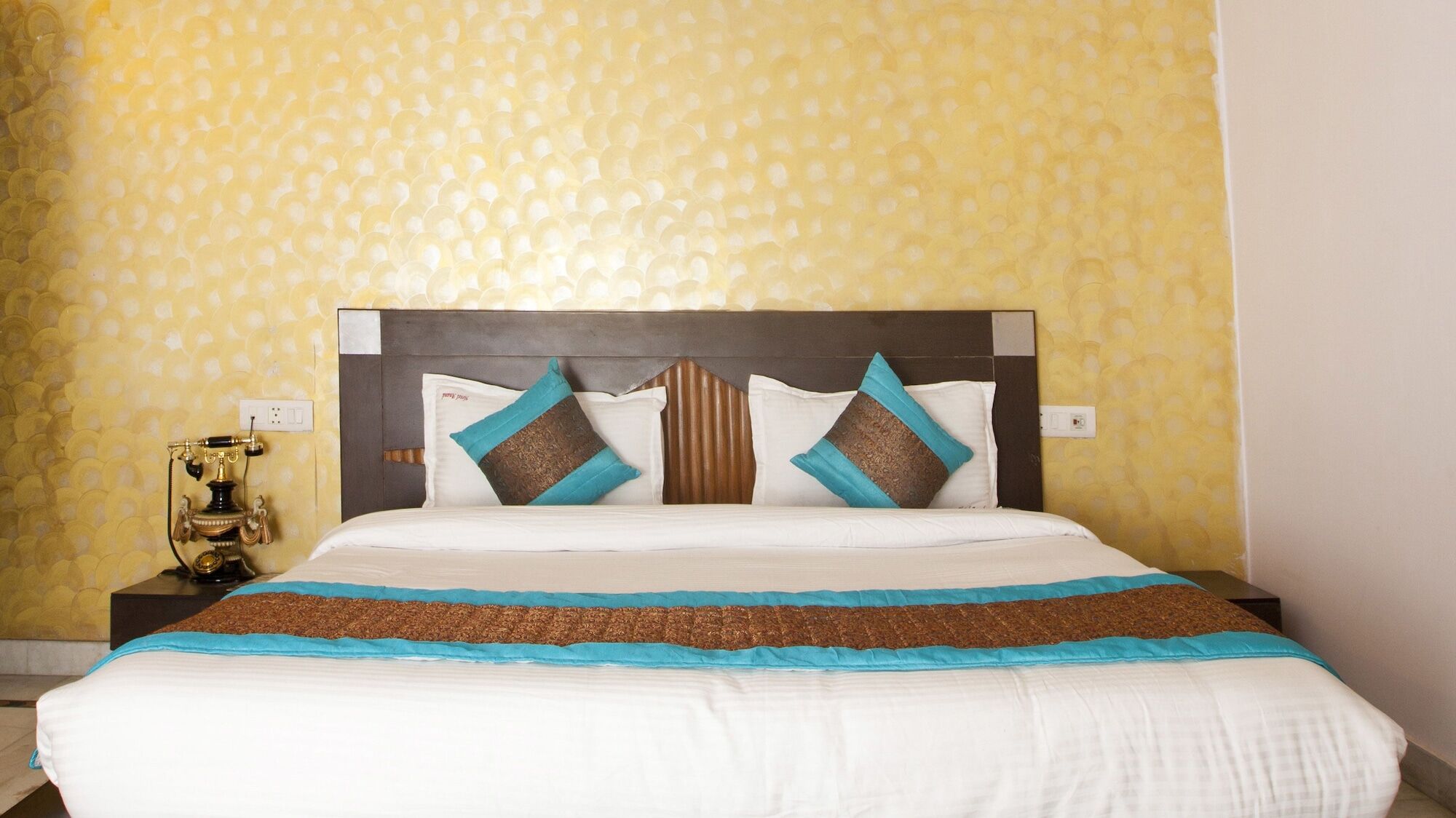 Oyo 337 Hotel Anand Delhi  Esterno foto
