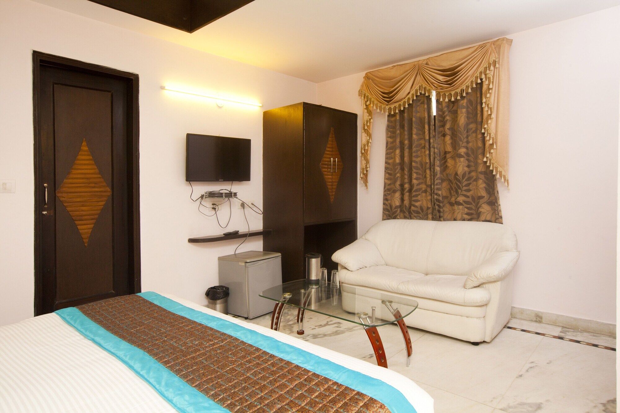 Oyo 337 Hotel Anand Delhi  Esterno foto