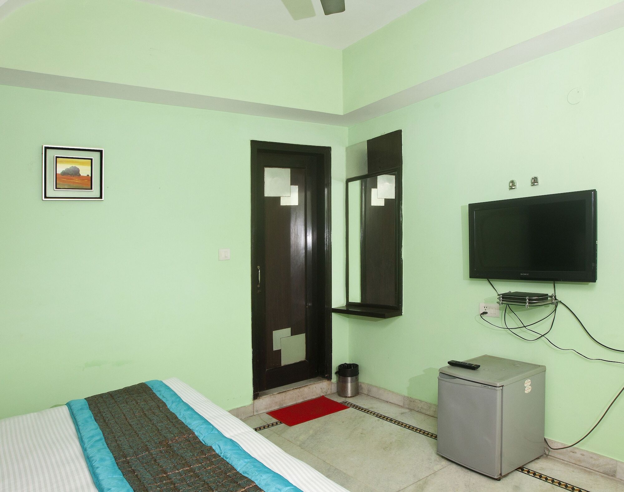Oyo 337 Hotel Anand Delhi  Esterno foto